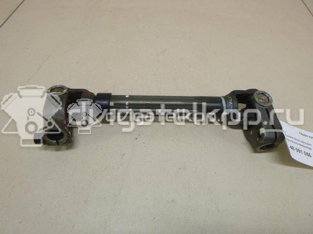 Фото Кардан рулевой  564001R200 для hyundai i20 {forloop.counter}}