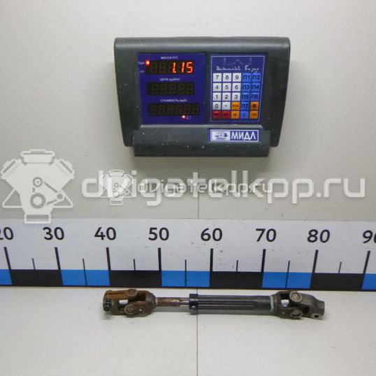 Фото Кардан рулевой  564001R200 для hyundai i20