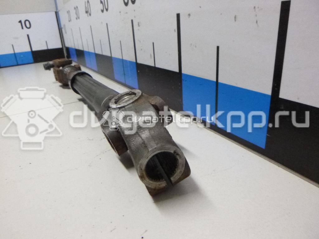 Фото Кардан рулевой  564001R200 для hyundai i20 {forloop.counter}}