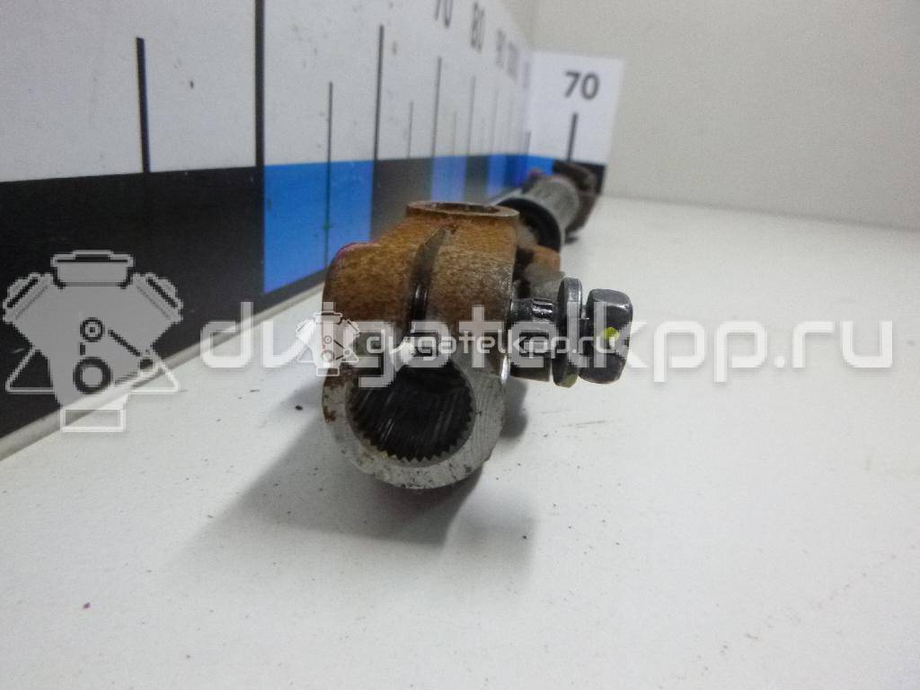 Фото Кардан рулевой  564001R200 для hyundai i20 {forloop.counter}}