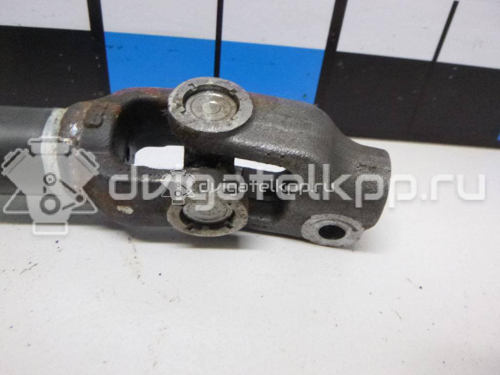 Фото Кардан рулевой  564001R200 для hyundai i20 {forloop.counter}}
