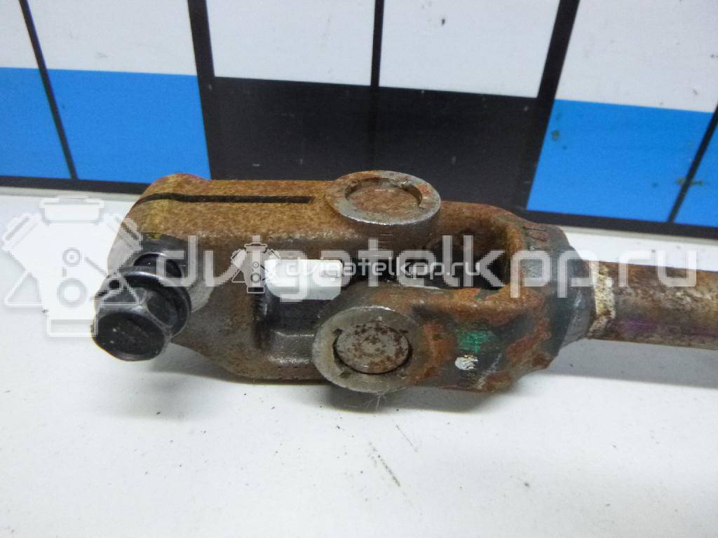Фото Кардан рулевой  564001R200 для hyundai i20 {forloop.counter}}
