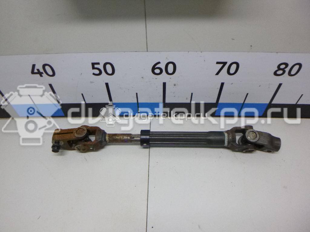 Фото Кардан рулевой  564001R200 для hyundai i20 {forloop.counter}}