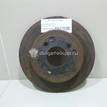Фото Диск тормозной задний  584110U300 для Hyundai Accent / I20 / I30 {forloop.counter}}