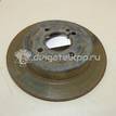 Фото Диск тормозной задний  584110U300 для Hyundai Accent / I20 / I30 {forloop.counter}}