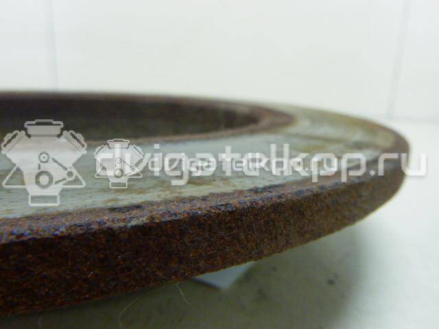 Фото Диск тормозной задний  584110U300 для Hyundai Accent / I20 / I30 {forloop.counter}}
