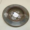 Фото Диск тормозной задний  584110U300 для Hyundai Accent / I20 / I30 {forloop.counter}}