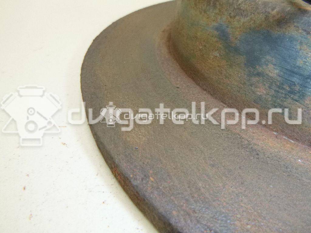 Фото Диск тормозной задний  584110U300 для Hyundai Accent / I20 / I30 {forloop.counter}}