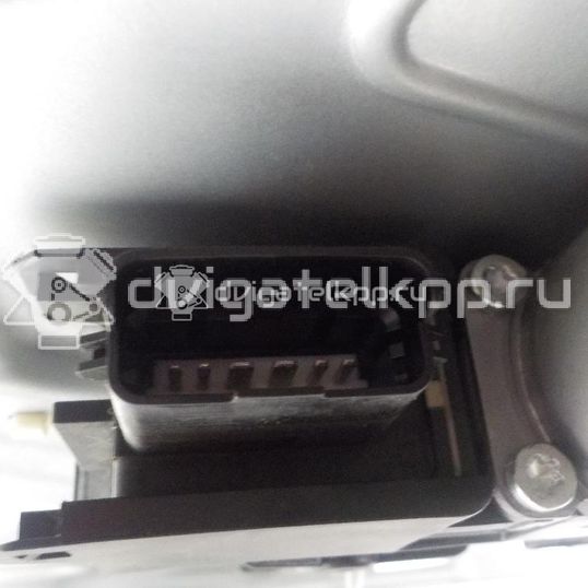 Фото Стеклоподъемник электр. передний правый  824812l000 для Hyundai I30