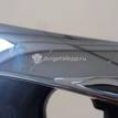 Фото Ручка двери задней внутренняя левая  836102L010 для Hyundai I20 / I30 {forloop.counter}}