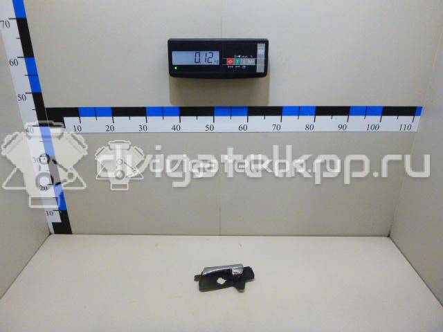Фото Ручка двери задней внутренняя левая  836102l010 для Hyundai I20 / I30 {forloop.counter}}