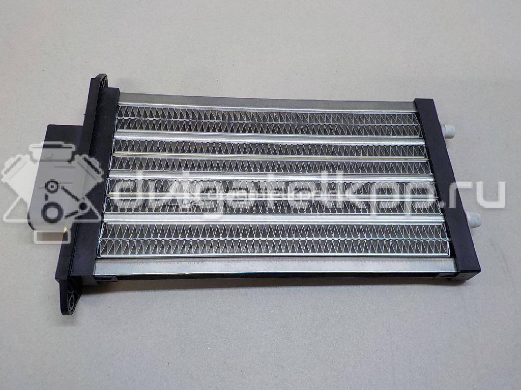 Фото Радиатор отопителя электрический  971912l000 для Hyundai I30 {forloop.counter}}