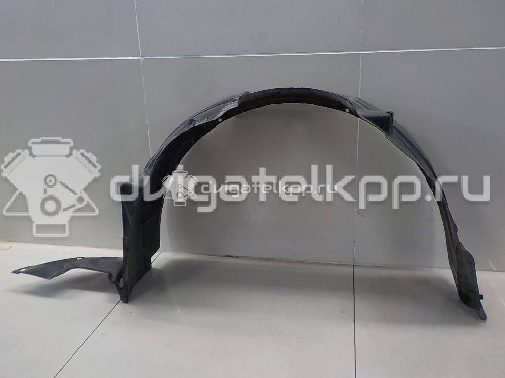 Фото Локер передний правый  868122R000 для Hyundai I30 {forloop.counter}}