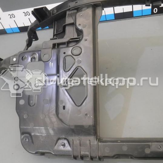 Фото Панель передняя  641012L000 для Hyundai I30