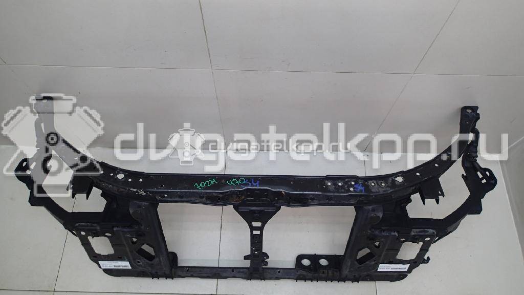 Фото Панель передняя  641012l000 для Hyundai I30 {forloop.counter}}