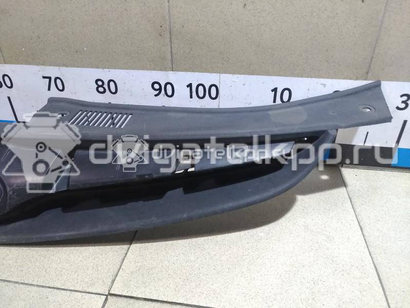 Фото Решетка радиатора  863512R500 для Hyundai I30 {forloop.counter}}