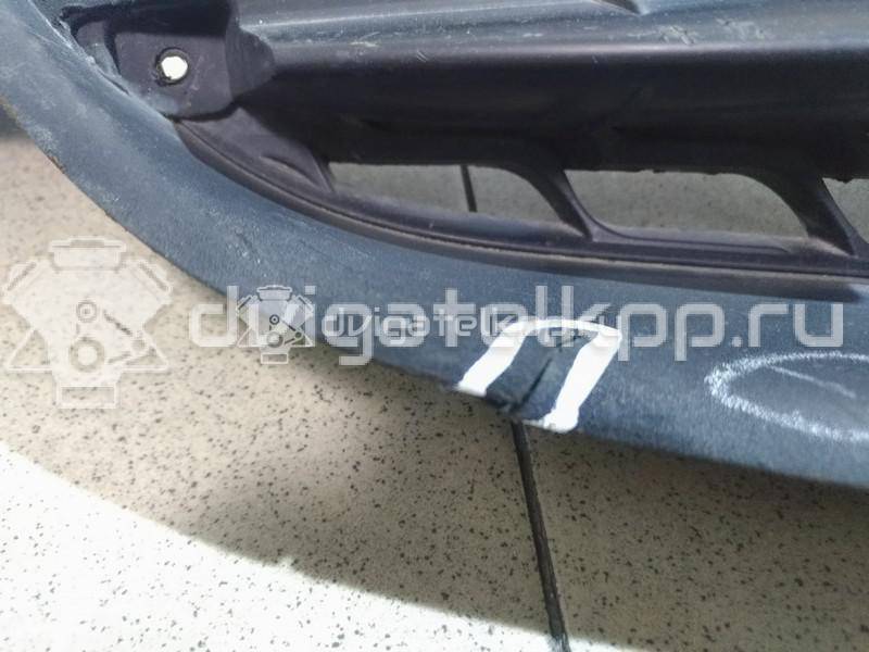 Фото Решетка радиатора  863512R500 для Hyundai I30 {forloop.counter}}