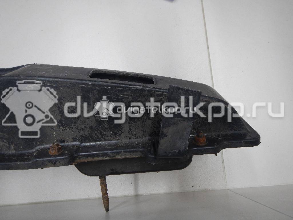 Фото Усилитель заднего бампера  866312L010 для Hyundai I30 {forloop.counter}}