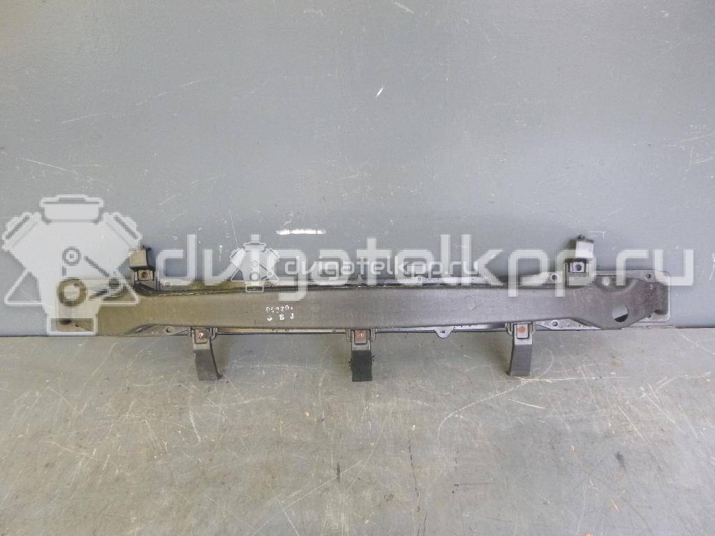 Фото Усилитель заднего бампера  866312l300 для Hyundai I30 {forloop.counter}}
