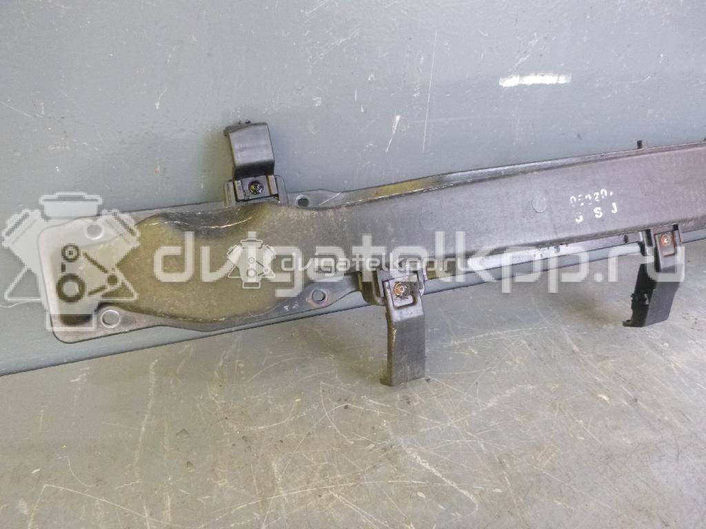 Фото Усилитель заднего бампера  866312l300 для Hyundai I30 {forloop.counter}}
