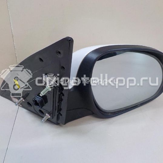 Фото Зеркало правое электрическое  876202l700 для Hyundai I30