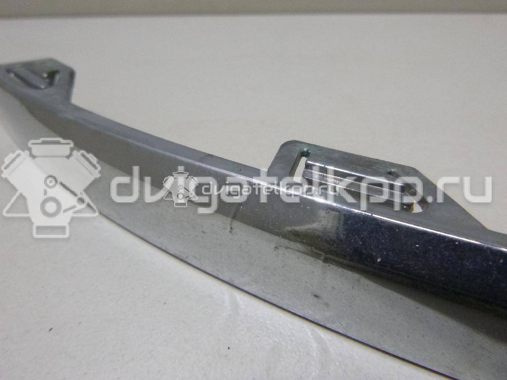 Фото Молдинг переднего бампера правый  865822L310 для Hyundai I30 {forloop.counter}}