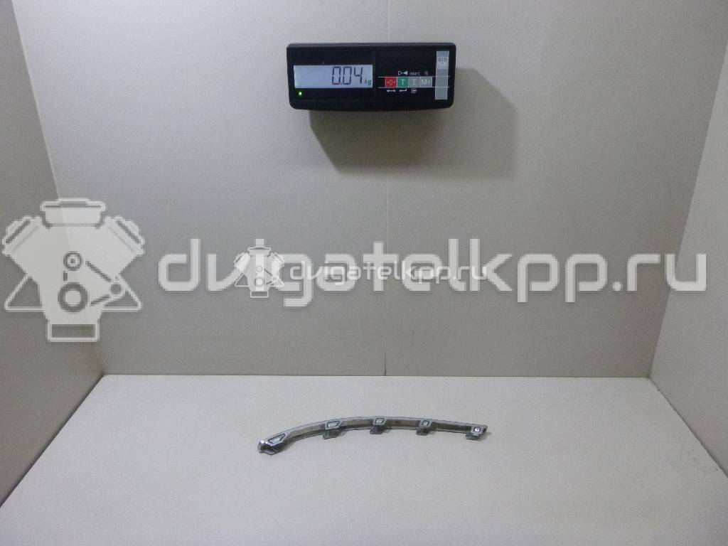 Фото Молдинг переднего бампера правый  865822L310 для Hyundai I30 {forloop.counter}}
