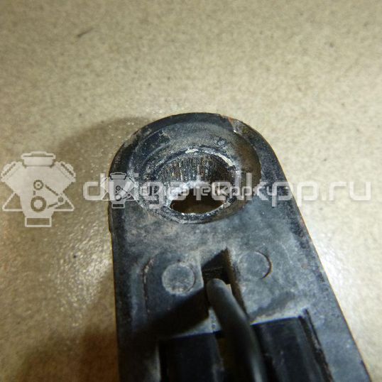 Фото Поводок стеклоочистителя заднего  988112L000 для Hyundai I30