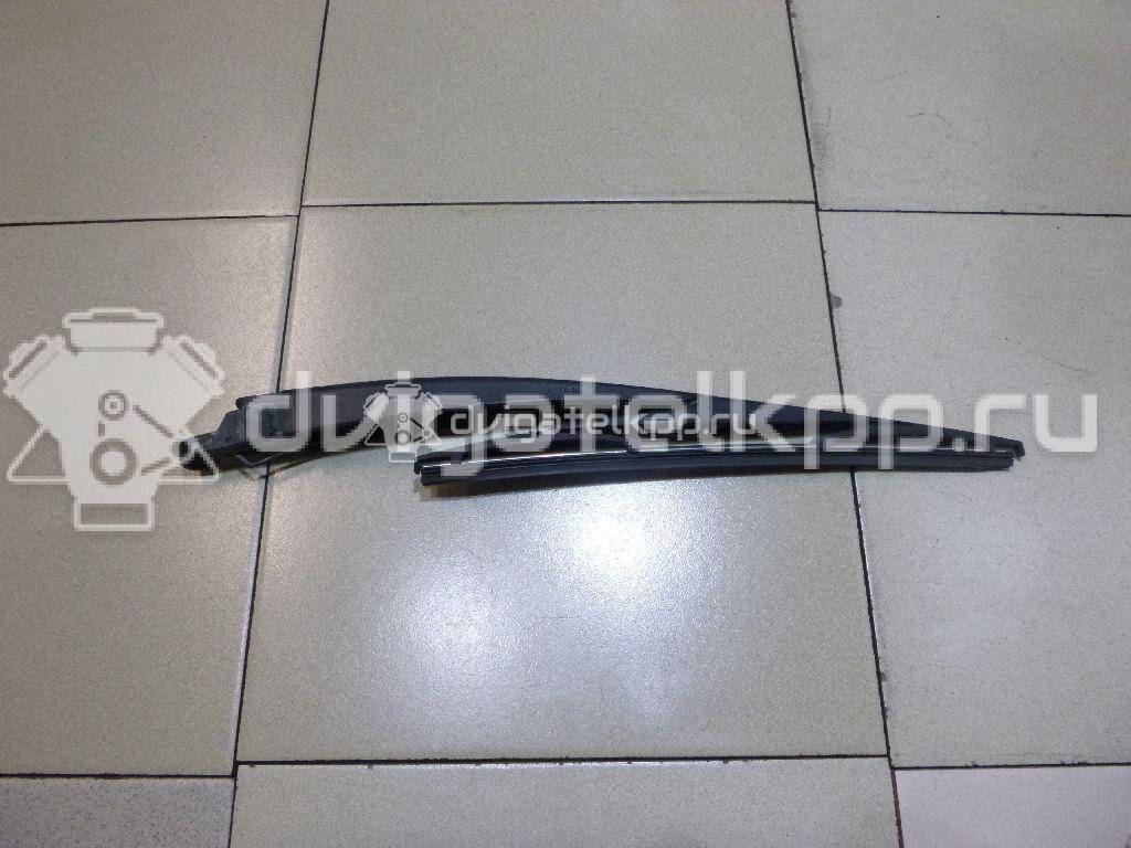 Фото Поводок стеклоочистителя заднего  988112L000 для Hyundai I30 {forloop.counter}}