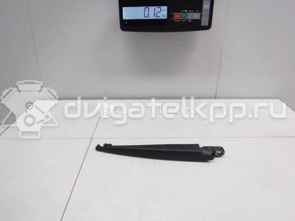 Фото Поводок стеклоочистителя заднего  988112L000 для Hyundai I30 {forloop.counter}}