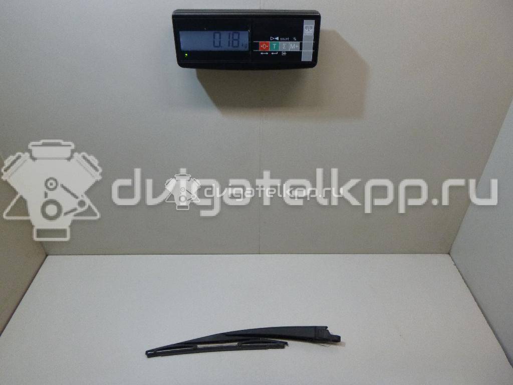 Фото Поводок стеклоочистителя заднего  988112l000 для Hyundai I30 {forloop.counter}}