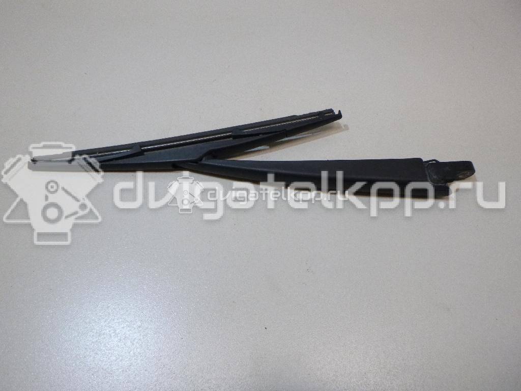 Фото Поводок стеклоочистителя заднего  988112l000 для Hyundai I30 {forloop.counter}}