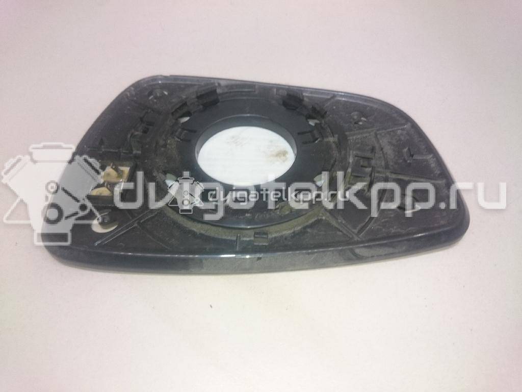 Фото Стекло зеркала электрического правого  87621A6010 для Hyundai Veloster Fs / I30 / Elantra {forloop.counter}}