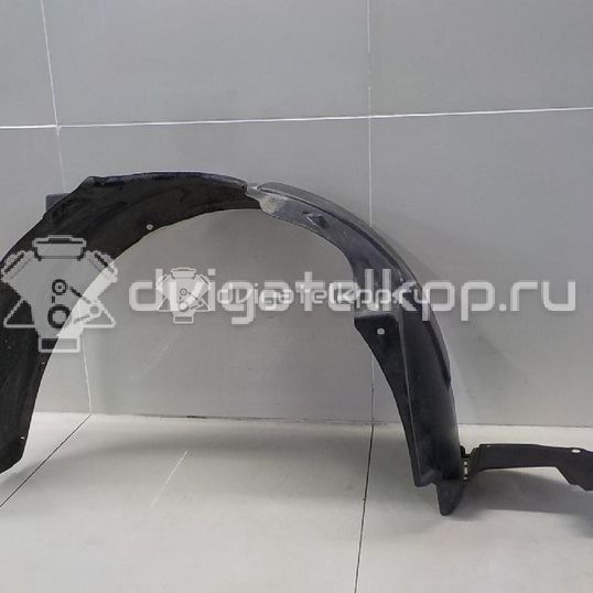 Фото Локер передний левый  868112R000 для Hyundai I30