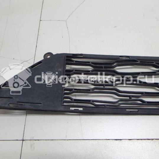 Фото Решетка в бампер центральная  865221H500 для hyundai i30