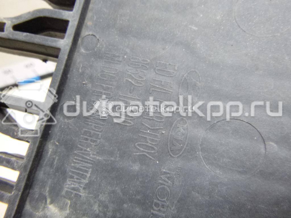 Фото Решетка в бампер центральная  865221H500 для hyundai i30 {forloop.counter}}