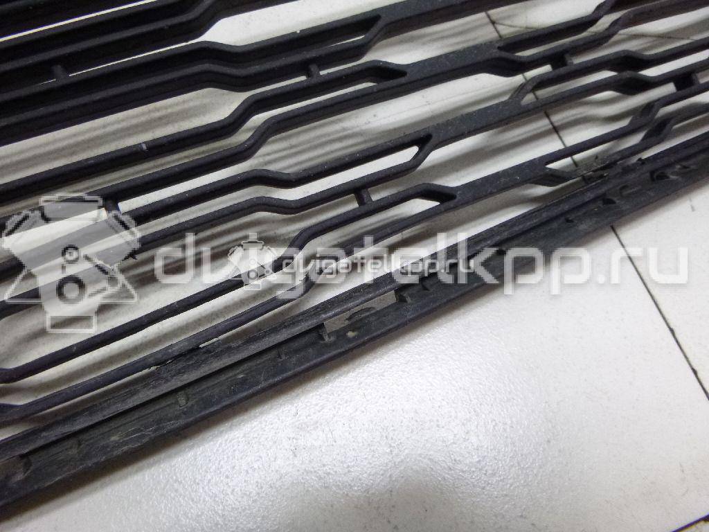 Фото Решетка в бампер центральная  865221H500 для hyundai i30 {forloop.counter}}