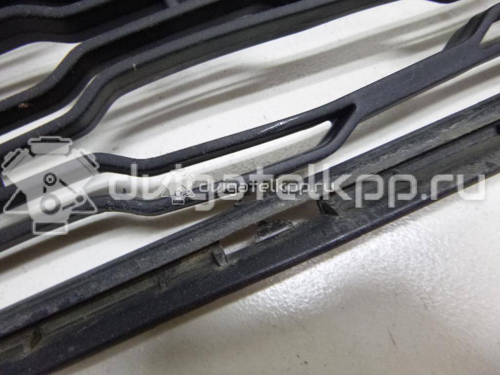 Фото Решетка в бампер центральная  865221H500 для hyundai i30 {forloop.counter}}