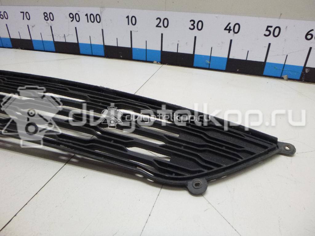 Фото Решетка в бампер центральная  865221H500 для hyundai i30 {forloop.counter}}