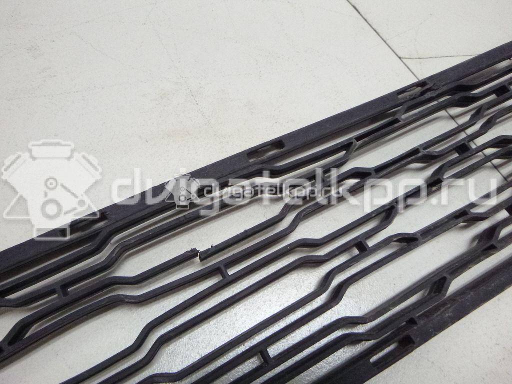 Фото Решетка в бампер центральная  865221H500 для hyundai i30 {forloop.counter}}