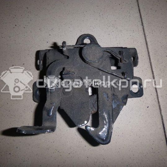 Фото Замок капота  811302L000 для Hyundai I30