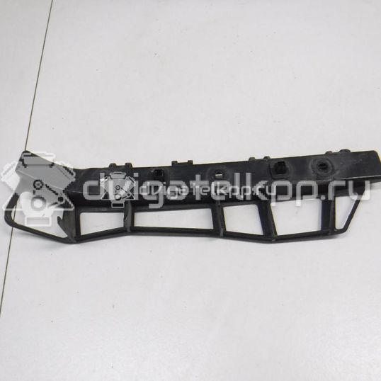 Фото Направляющая заднего бампера правая  866142l000 для Hyundai I30