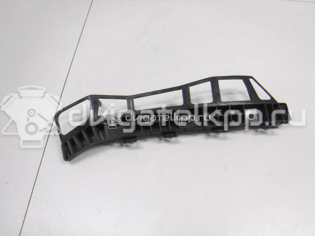 Фото Направляющая заднего бампера правая  866142l000 для Hyundai I30 {forloop.counter}}
