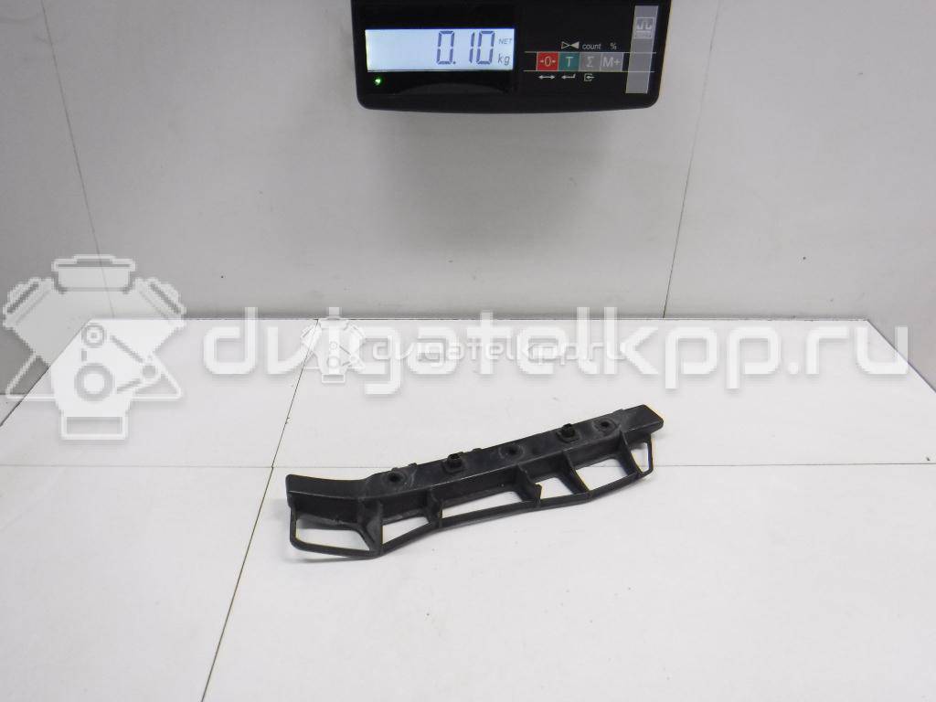 Фото Направляющая заднего бампера правая  866142l000 для Hyundai I30 {forloop.counter}}