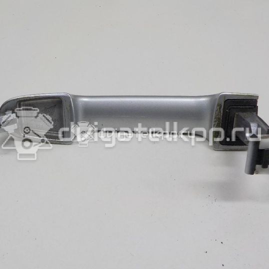 Фото Ручка двери наружная  826511h010 для hyundai i30