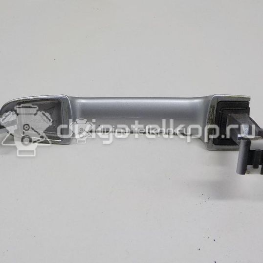 Фото Ручка двери наружная  826511H010 для hyundai i30