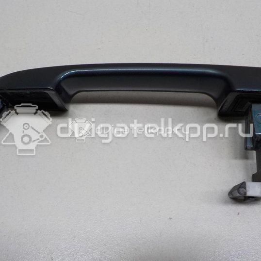 Фото Ручка двери наружная  826511H010 для hyundai i30