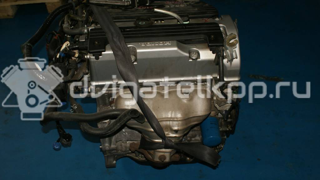 Фото Контрактная (б/у) АКПП для Toyota Camry / Alphard / Harrier / Matrix / Vanguard A3 152-173 л.с 16V 2.4 л 2AZ-FE бензин {forloop.counter}}