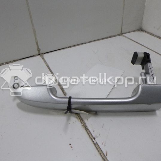 Фото Ручка двери наружная  826511h010 для hyundai i30