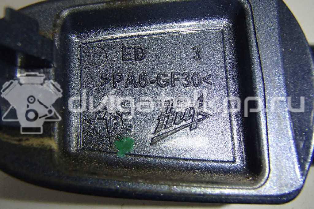 Фото Ручка двери наружная  826511H010 для hyundai i30 {forloop.counter}}